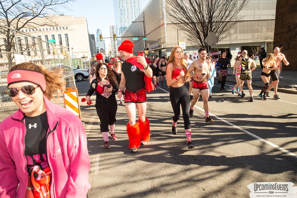 Cupid's Undie Run 2019 (Gallery 1)