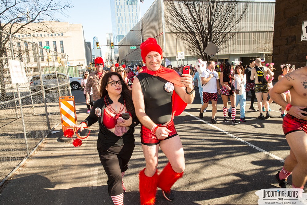 Cupid's Undie Run 2019 (Gallery 1)