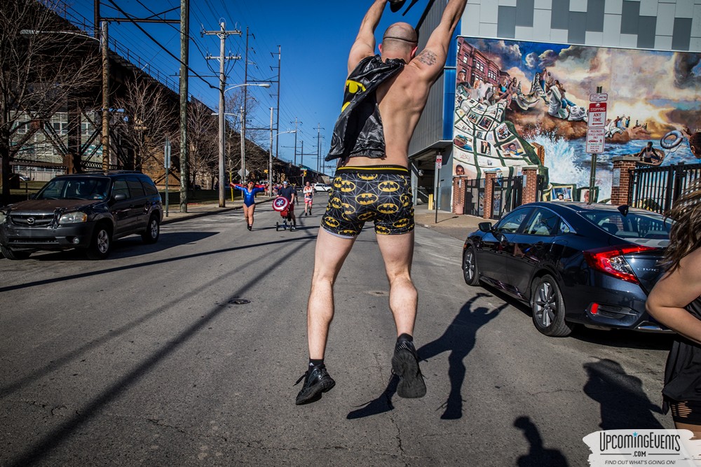 Cupid's Undie Run 2019 (Gallery 1)