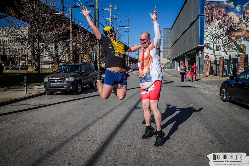 Cupid's Undie Run 2019 (Gallery 1)
