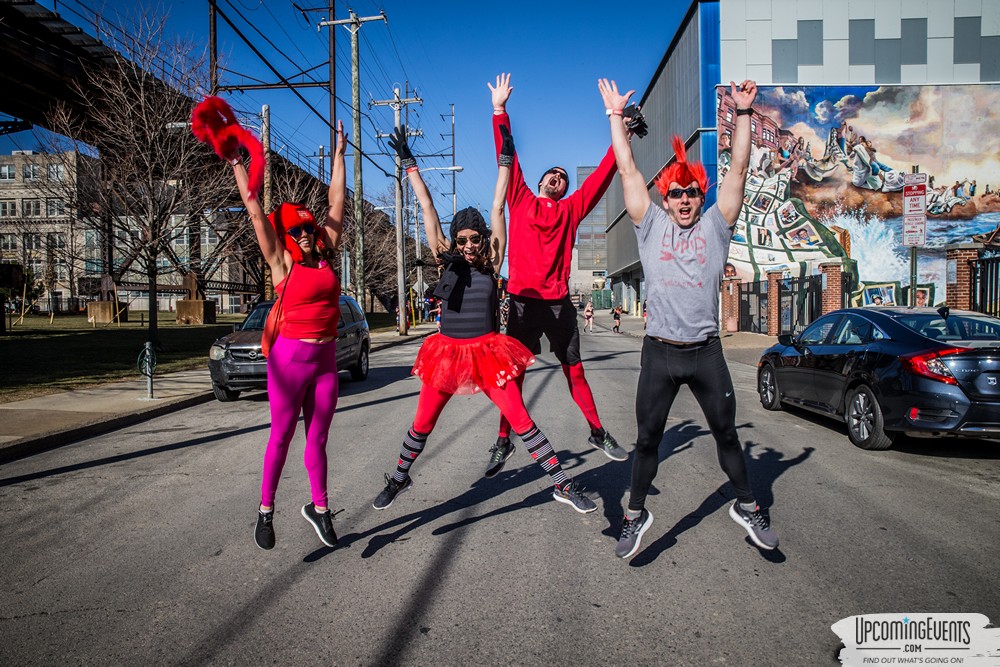 Cupid's Undie Run 2019 (Gallery 1)