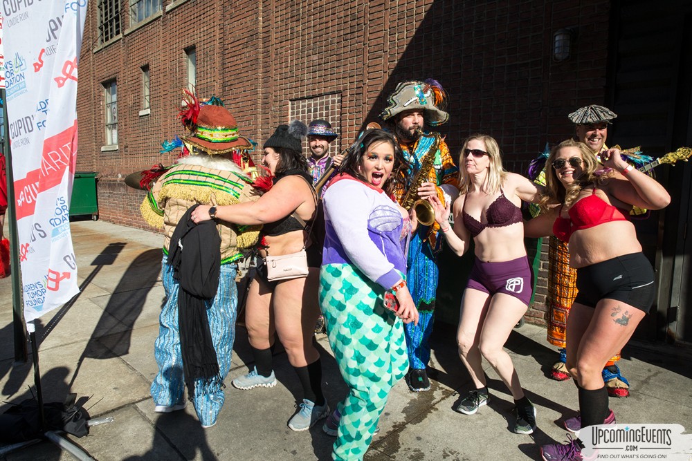 Cupid's Undie Run 2019 (Gallery 1)