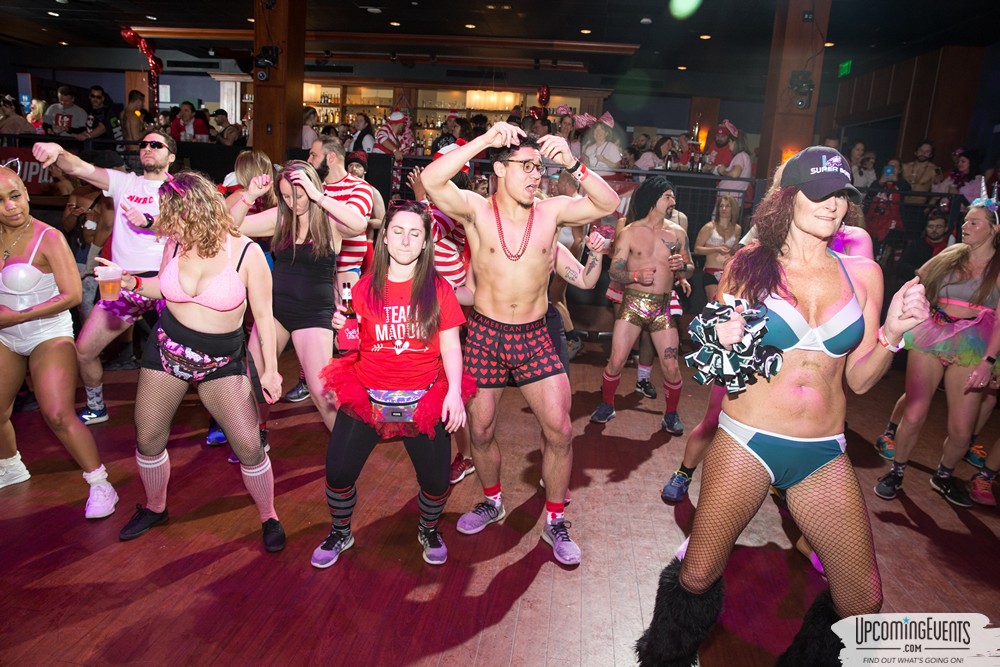 Cupid's Undie Run 2019 (Gallery 1)
