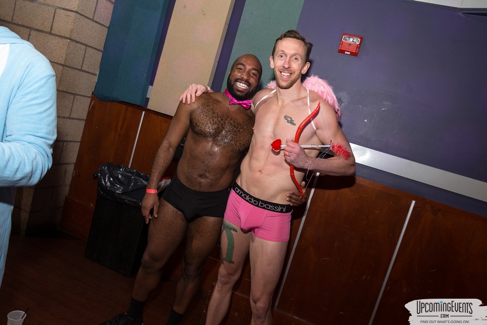 Cupid's Undie Run 2019 (Gallery 1)