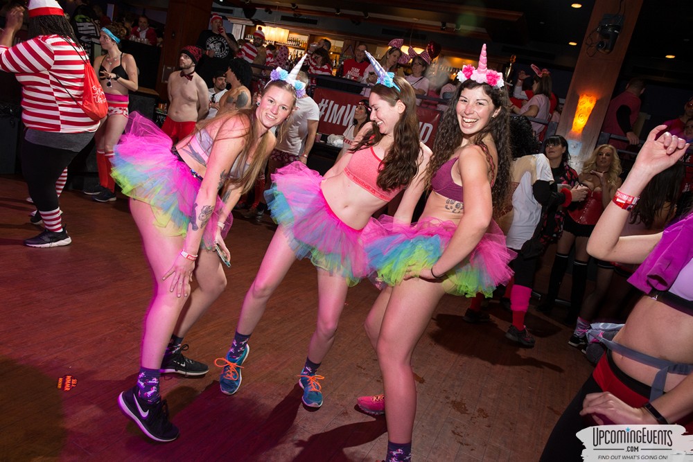 Cupid's Undie Run 2019 (Gallery 1)