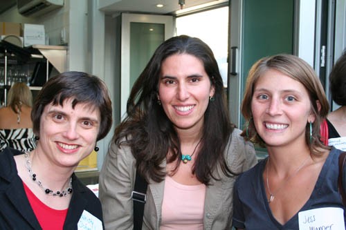 Young Professionals Showcase at Table 31