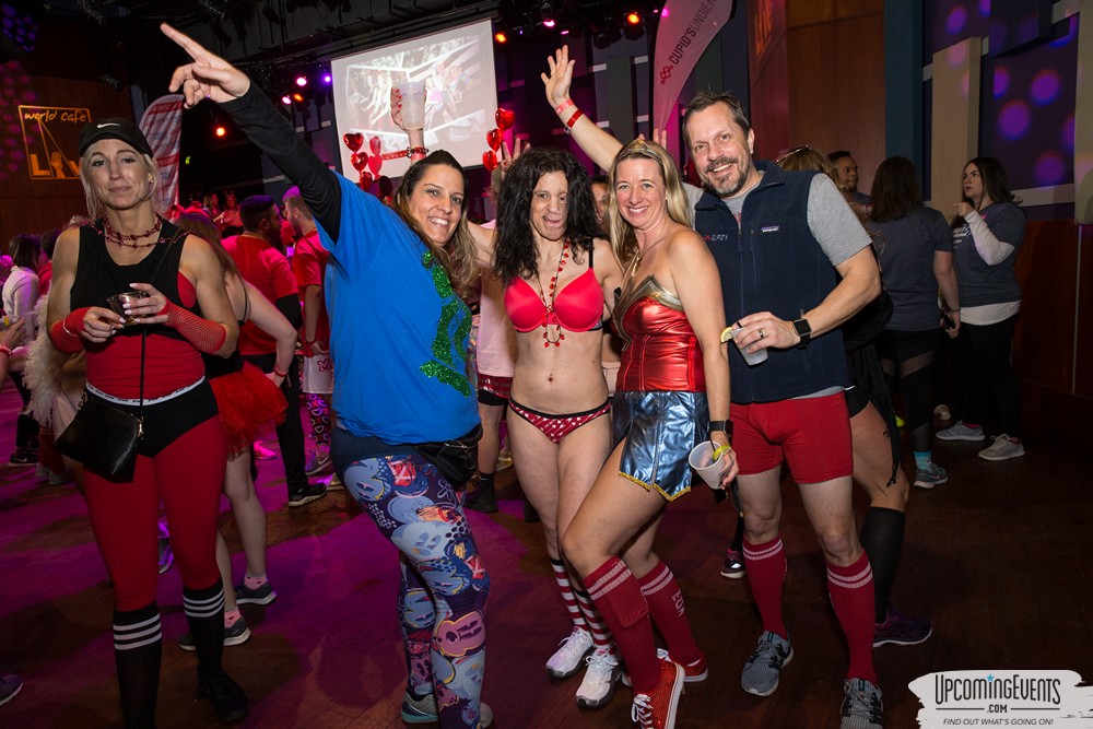 Cupid's Undie Run 2019 (Gallery 1)