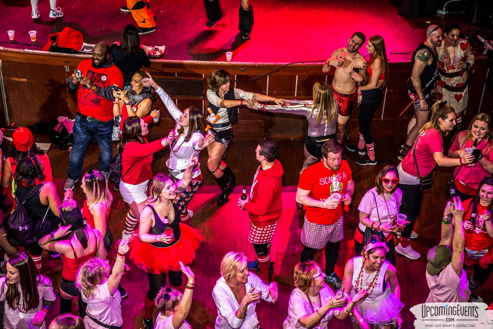 Cupid's Undie Run 2019 (Gallery 1)