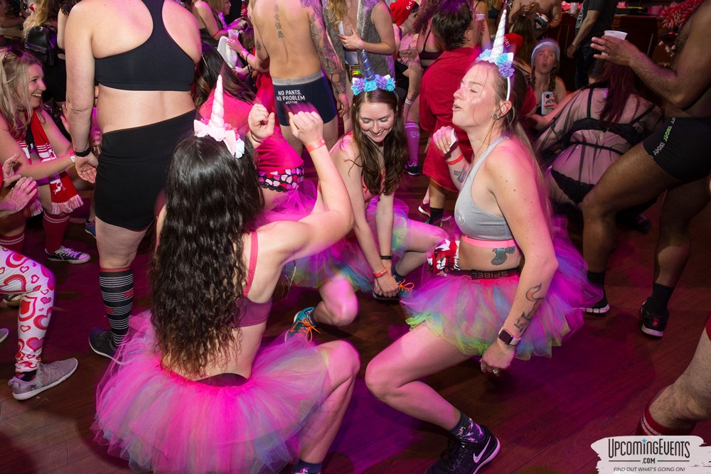 Cupid's Undie Run 2019 (Gallery 1)