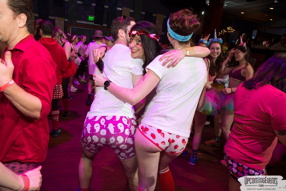 Cupid's Undie Run 2019 (Gallery 1)