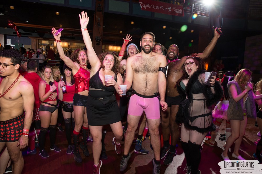 Cupid's Undie Run 2019 (Gallery 1)
