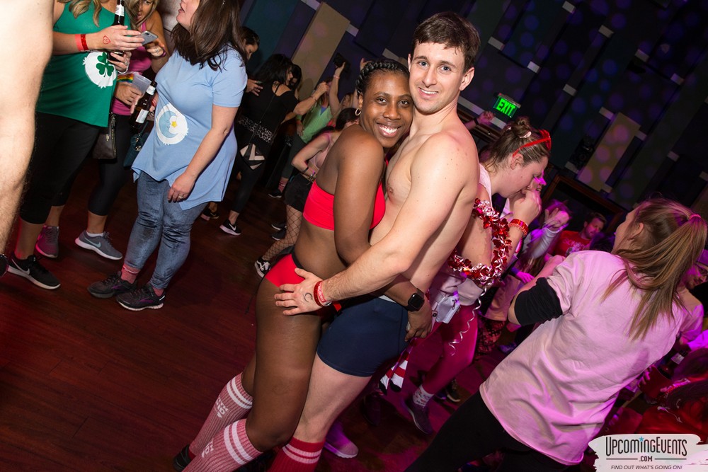 Cupid's Undie Run 2019 (Gallery 1)