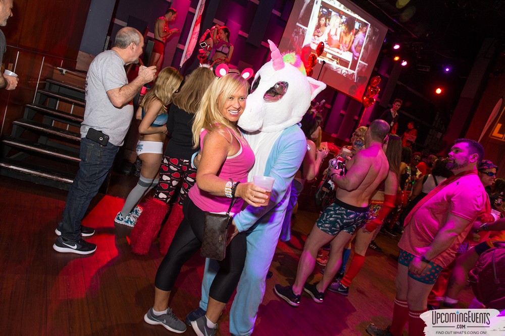 Cupid's Undie Run 2019 (Gallery 1)