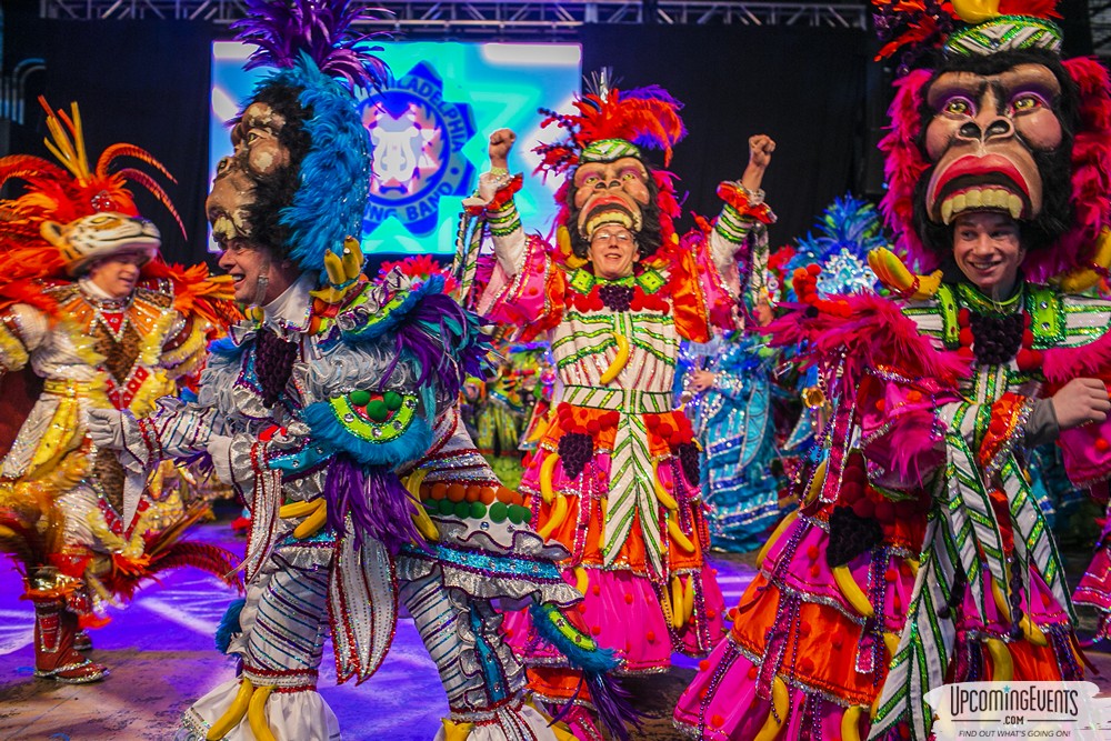 Mummers Mardi Gras Festival (Candid Gallery 2)