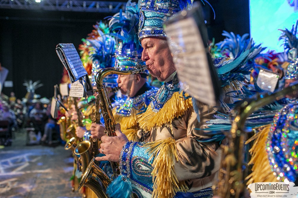Mummers Mardi Gras Festival (Candid Gallery 2)