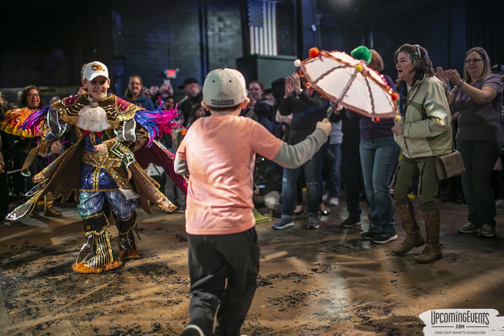 Mummers Mardi Gras Festival (Candid Gallery 2)