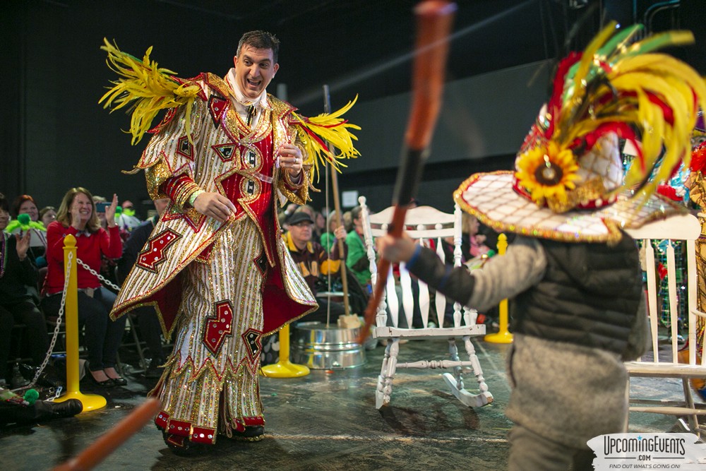 Mummers Mardi Gras Festival (Candid Gallery 2)