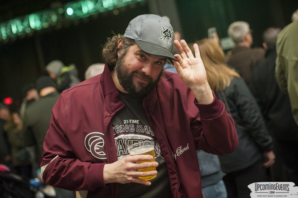 Mummers Mardi Gras Festival (Candid Gallery 1)