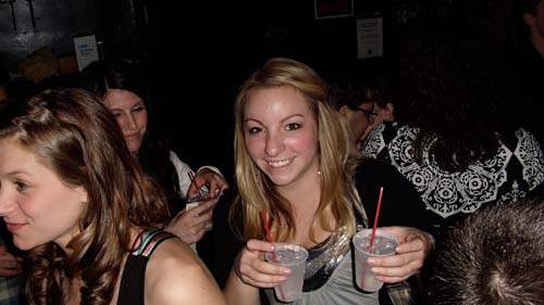 NYEphilly.com Open Bar in Rittenhouse