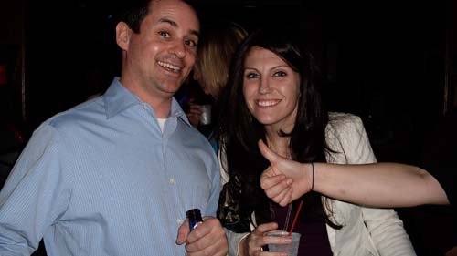 NYEphilly.com Open Bar in Rittenhouse