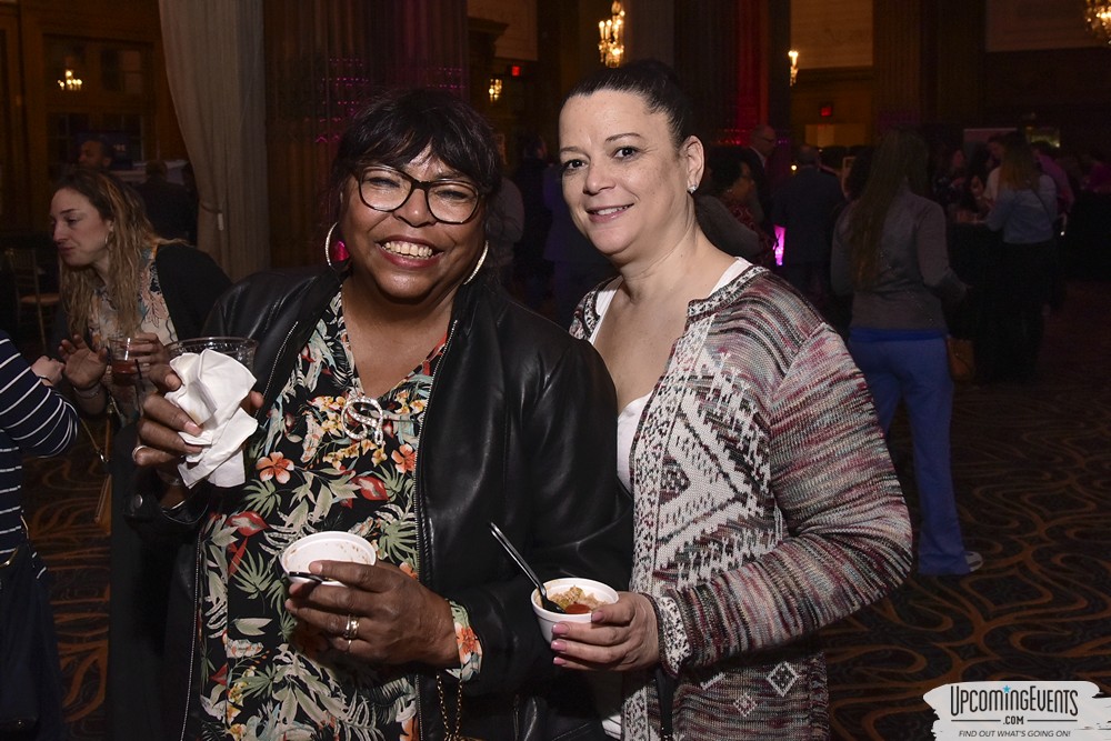 Philadelphia Restaurant Festival