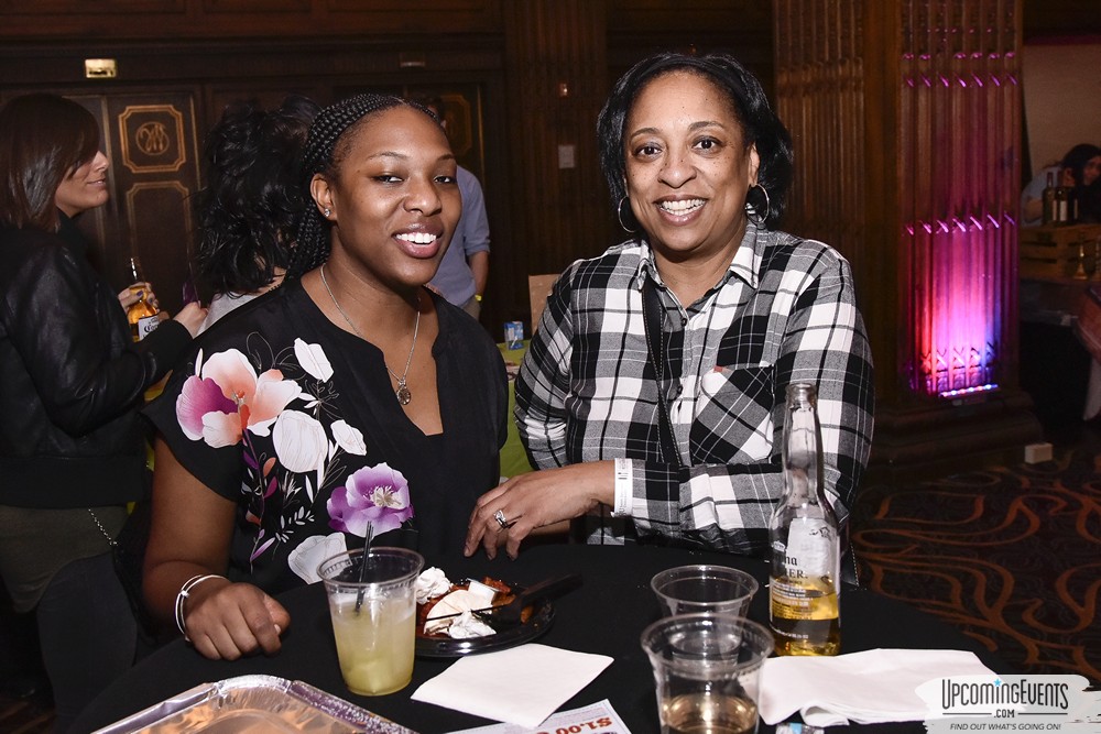 Philadelphia Restaurant Festival