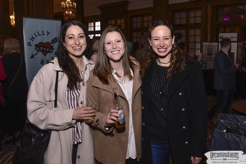 Philadelphia Restaurant Festival