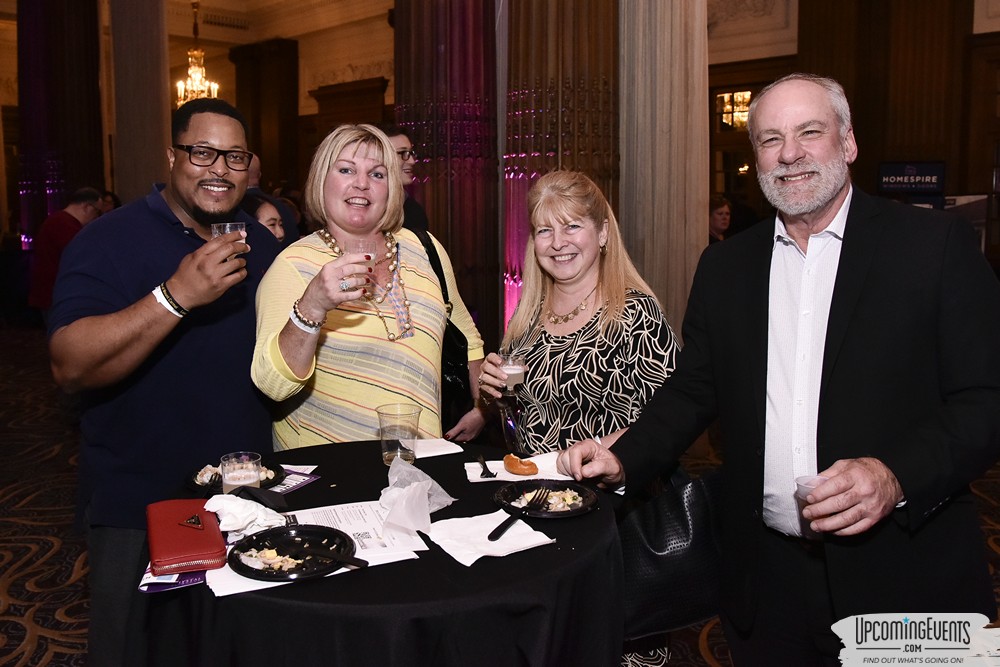 Philadelphia Restaurant Festival