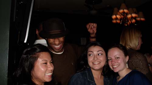 NYEphilly.com Open Bar in Rittenhouse