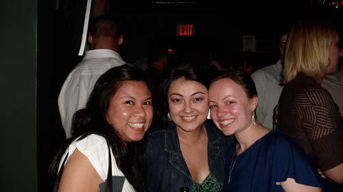 NYEphilly.com Open Bar in Rittenhouse