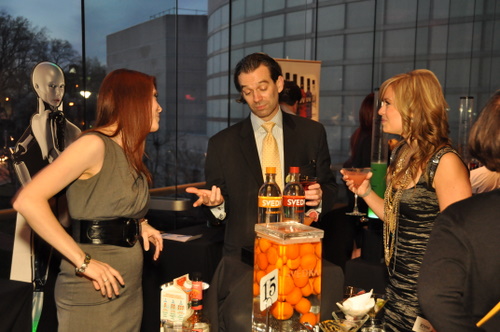 Martini Madness 2010