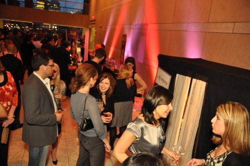 Martini Madness 2010