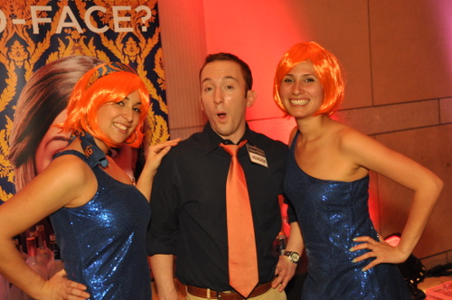 Martini Madness 2010