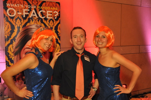 Martini Madness 2010