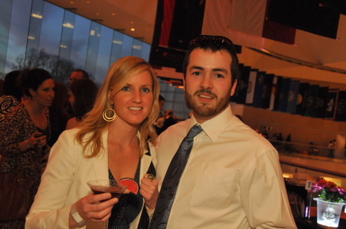 Martini Madness 2010