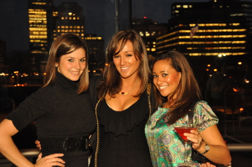 Martini Madness 2010