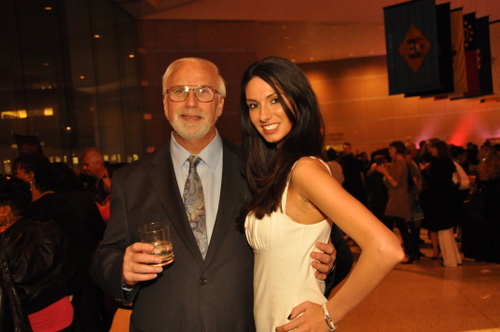 Martini Madness 2010