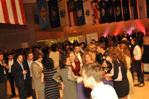 Martini Madness 2010