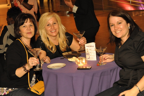 Martini Madness 2010