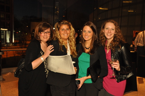 Martini Madness 2010