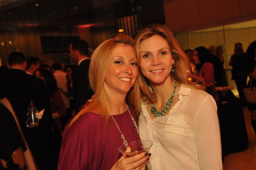 Martini Madness 2010