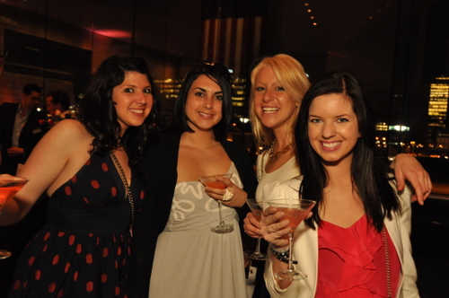 Martini Madness 2010