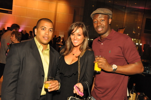 Martini Madness 2010