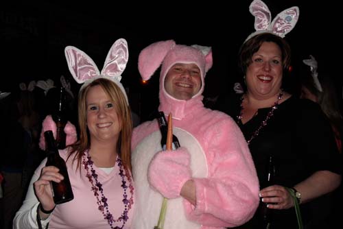 2010 Fairmount Bunny Hop
