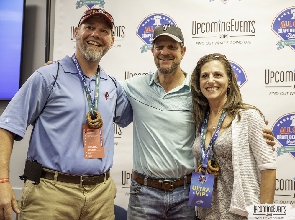 Philly All Star Festival 2019 - Gallery 1