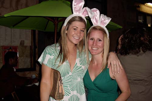 2010 Fairmount Bunny Hop