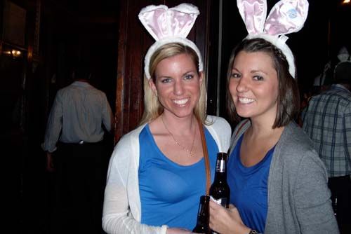 2010 Fairmount Bunny Hop