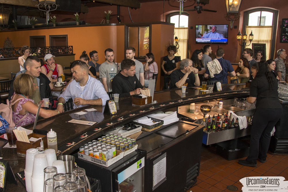 Manayunk Mac & Cheese Crawl