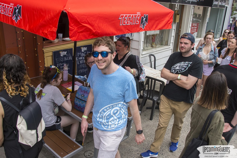Manayunk Mac & Cheese Crawl