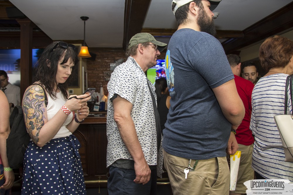 Manayunk Mac & Cheese Crawl